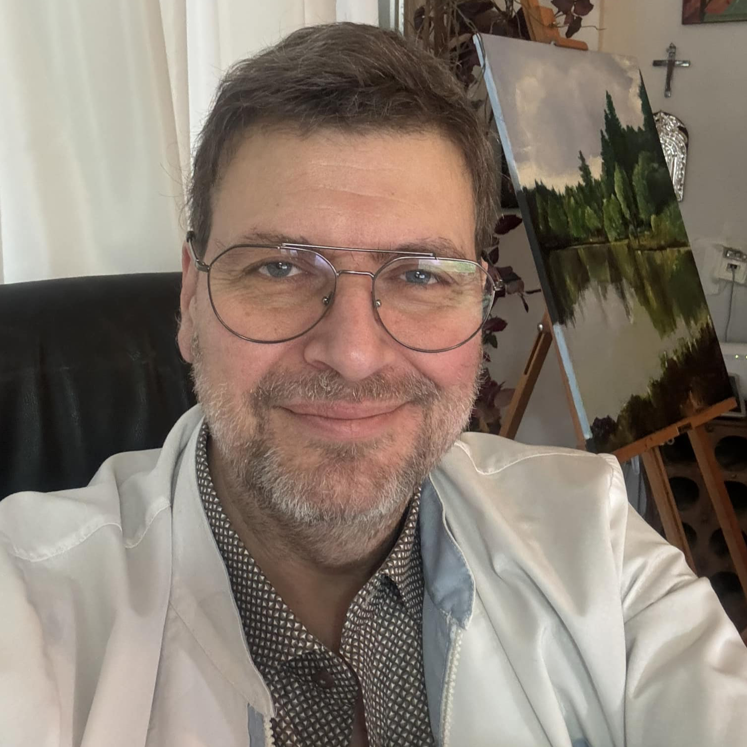 Ουρολόγος Δρ Πέτρος Θάνος